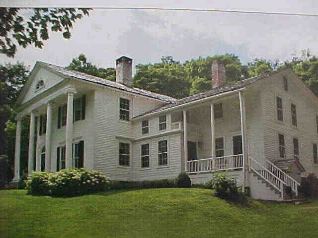 Building photograph for 15 MILLERTON ROAD